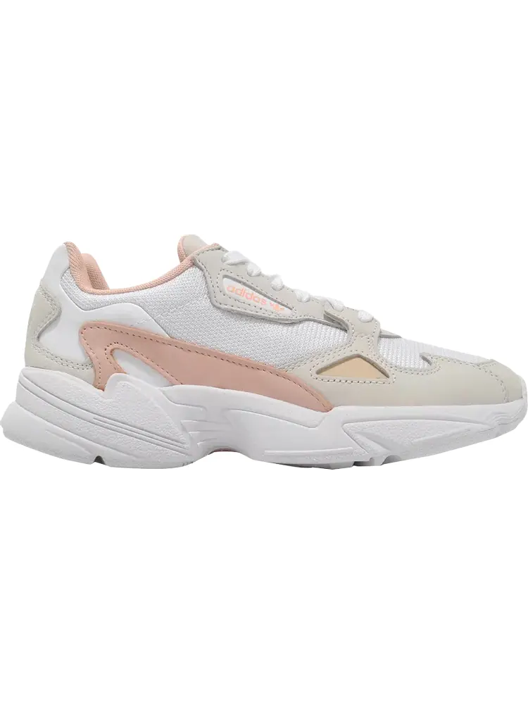 Кроссовки Adidas Wmns Falcon — изображение 1 из 1, белый