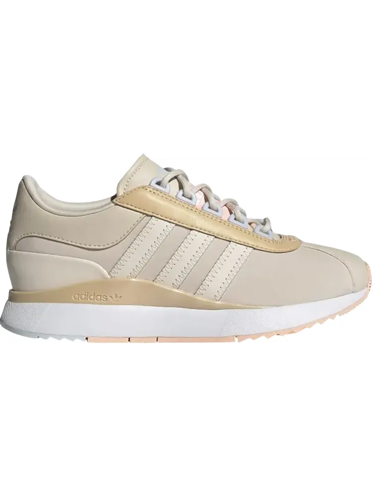 Кроссовки Adidas Wmns SL Andridge 'Glow Pink' — изображение 1 из 1, розовый