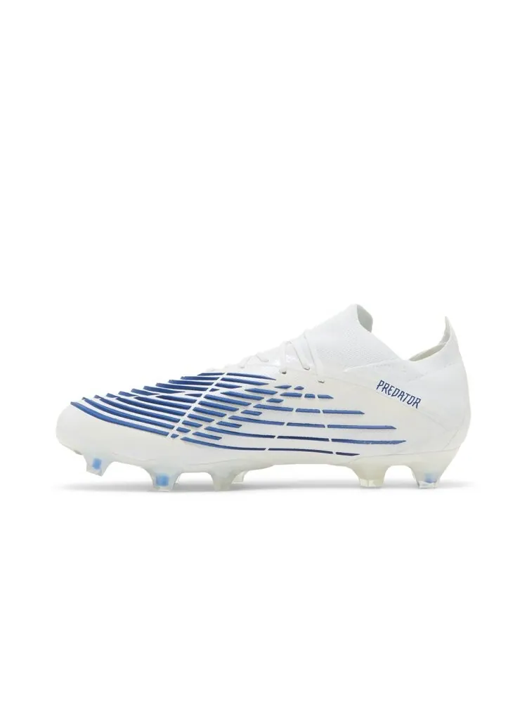 Кроссовки Adidas Predator Edge.1 Low FG — изображение 3 из 4, белый