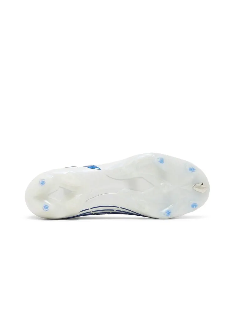 Кроссовки Adidas Predator Edge.1 Low FG — изображение 4 из 4, белый