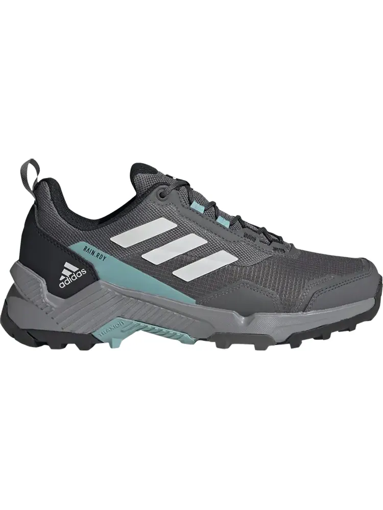 Кроссовки Adidas Wmns Eastrail 2.0 Rain.RDY 'Grey Mint Ton' — изображение 1 из 1, серый