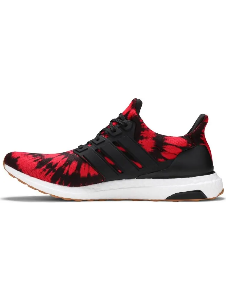 Кроссовки Adidas Nice Kicks x UltraBoost 'No Vacancy' — изображение 3 из 8, красный
