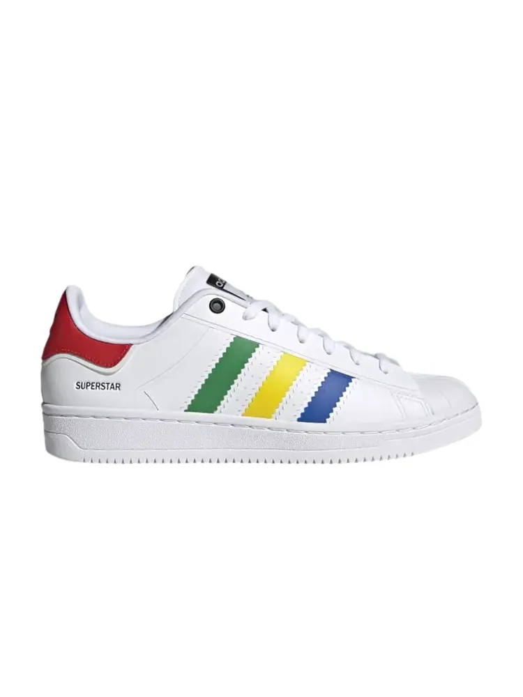 Кроссовки Adidas Superstar OT Tech — изображение 1 из 1, белый