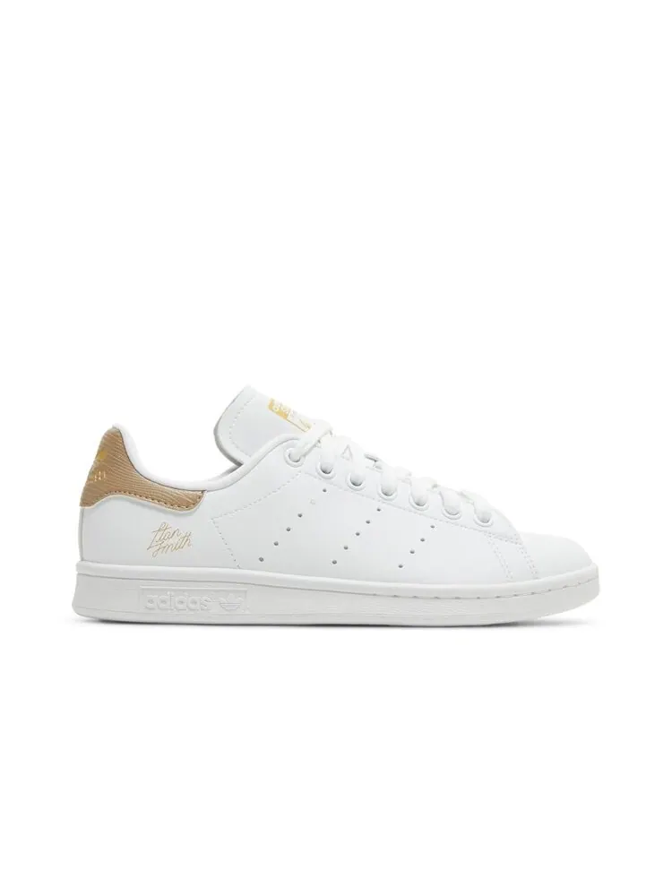 Кроссовки Adidas Wmns Stan Smith — изображение 1 из 4, белый