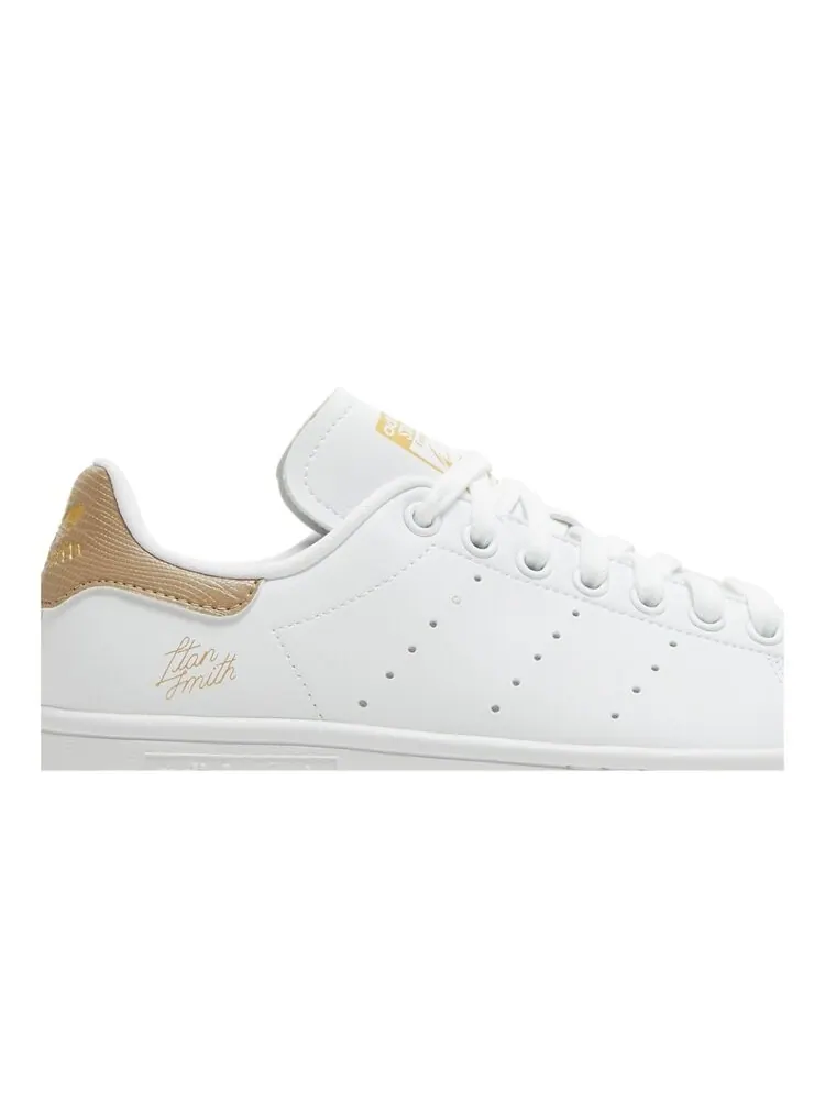 Кроссовки Adidas Wmns Stan Smith — изображение 2 из 4, белый