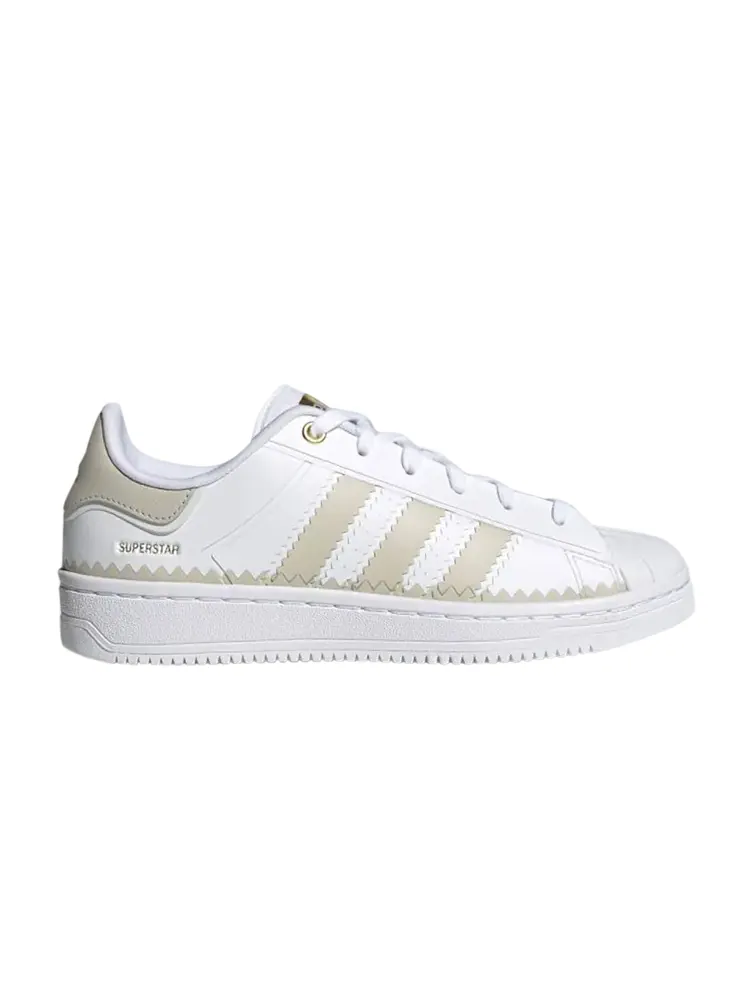 Кроссовки Adidas Wmns Superstar OT Tech — изображение 1 из 1, белый
