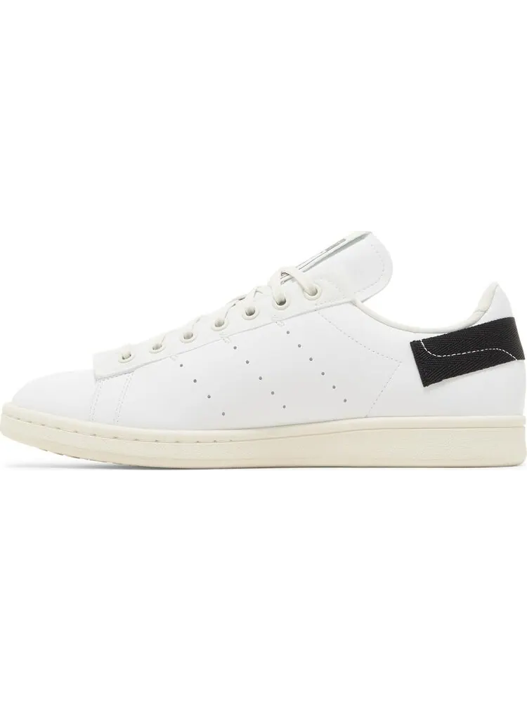 Кроссовки Adidas Parley x Stan Smith — изображение 3 из 8, белый
