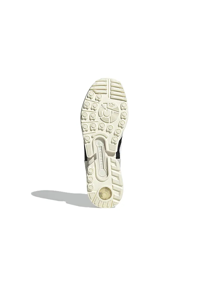 Кроссовки Adidas Originals ZX 8000 Lifestyle Unisex — изображение 6 из 6, серый/черный