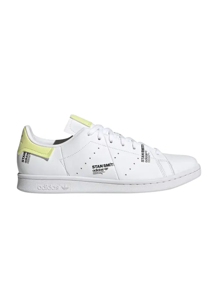 Кроссовки Adidas Stan Smith — изображение 1 из 1, белый