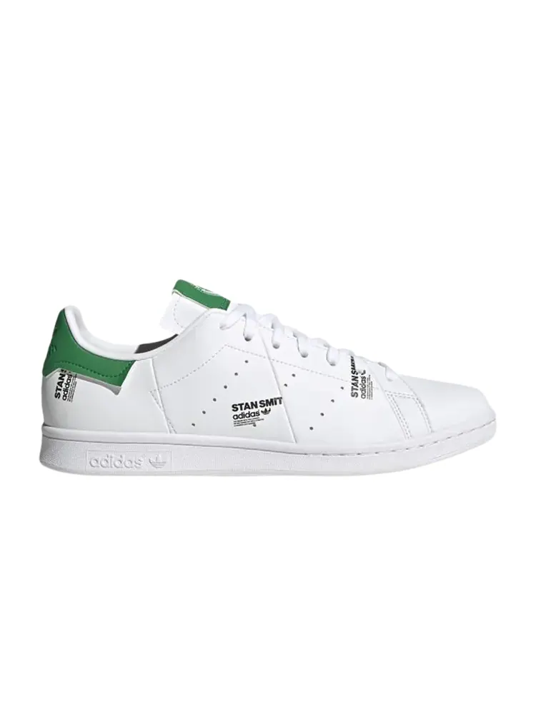 Кроссовки Adidas Stan Smith — изображение 1 из 1, белый