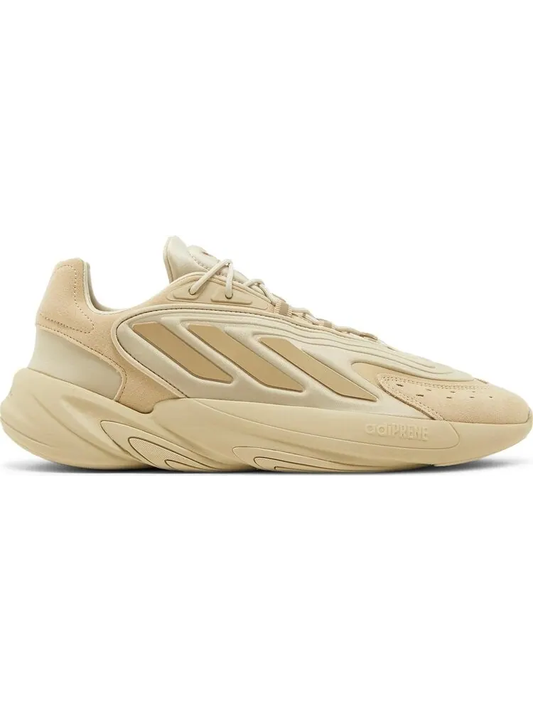 Кроссовки Adidas Ozelia — изображение 1 из 8, коричневый