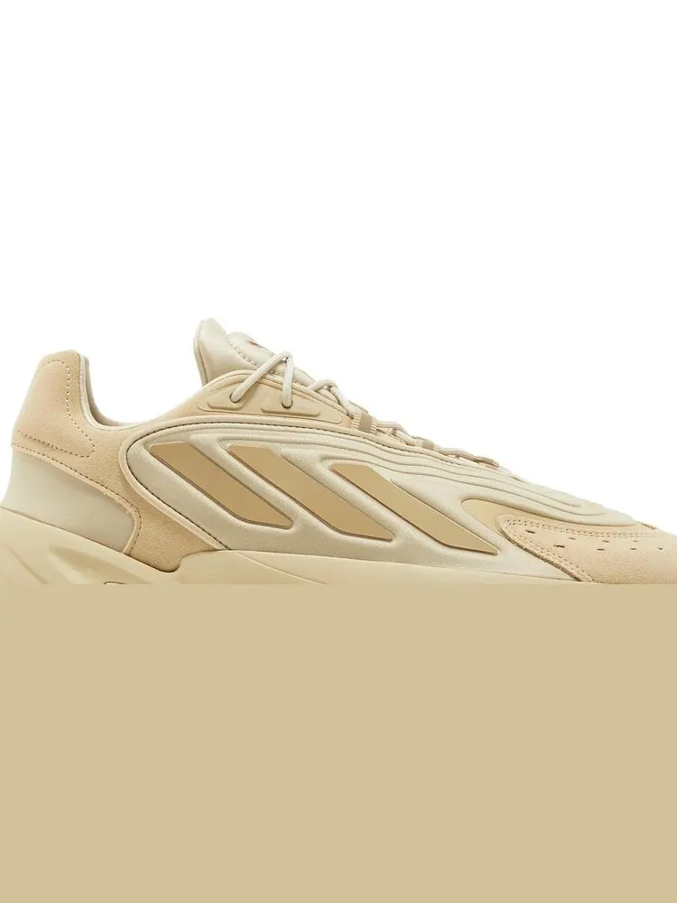 Кроссовки Adidas Ozelia — изображение 2 из 8, коричневый