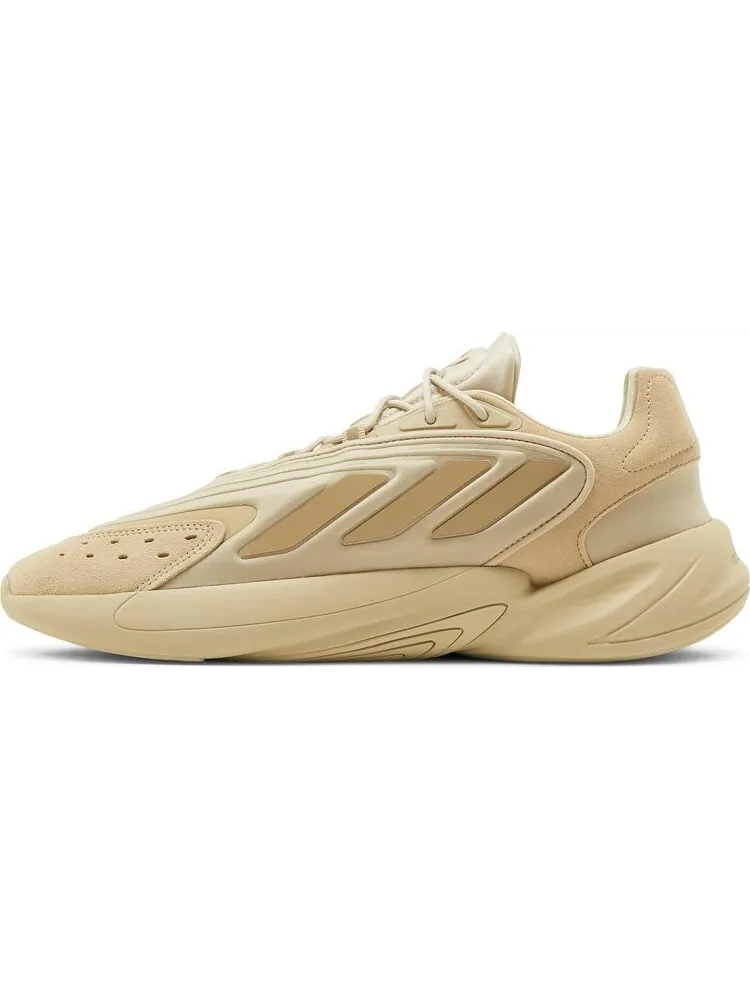 Кроссовки Adidas Ozelia — изображение 3 из 8, коричневый