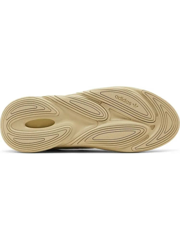 Кроссовки Adidas Ozelia — изображение 4 из 8, коричневый