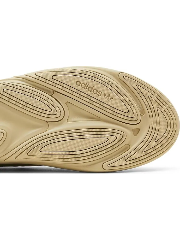 Кроссовки Adidas Ozelia — изображение 5 из 8, коричневый