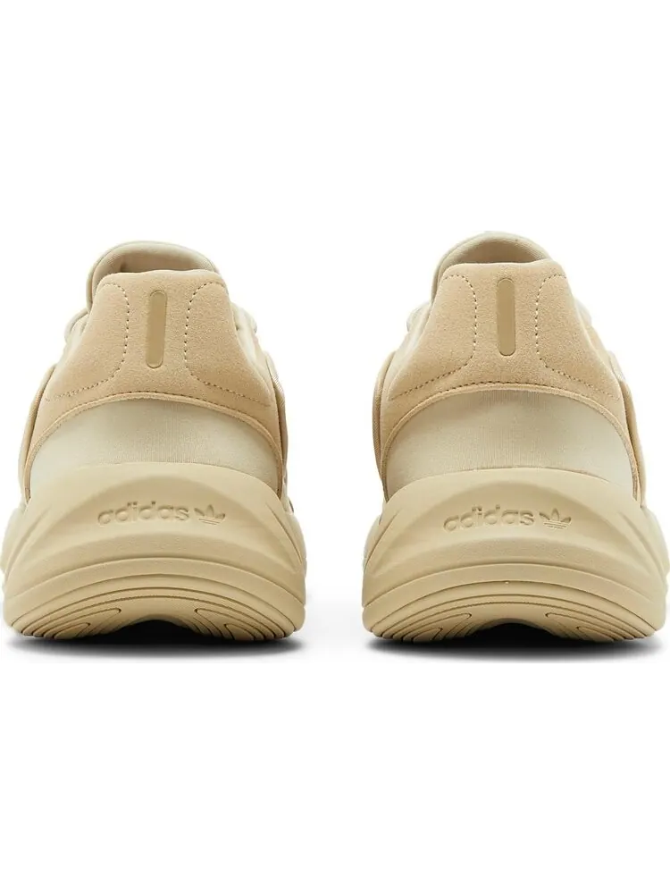 Кроссовки Adidas Ozelia — изображение 6 из 8, коричневый