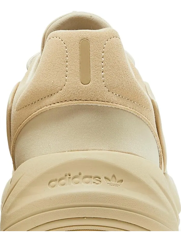 Кроссовки Adidas Ozelia — изображение 7 из 8, коричневый