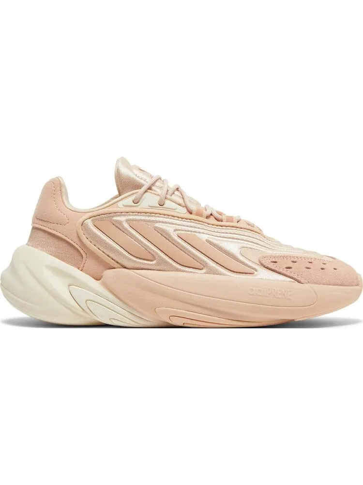 Кроссовки Adidas Wmns Ozelia 'Halo Blush' — изображение 1 из 8, розовый