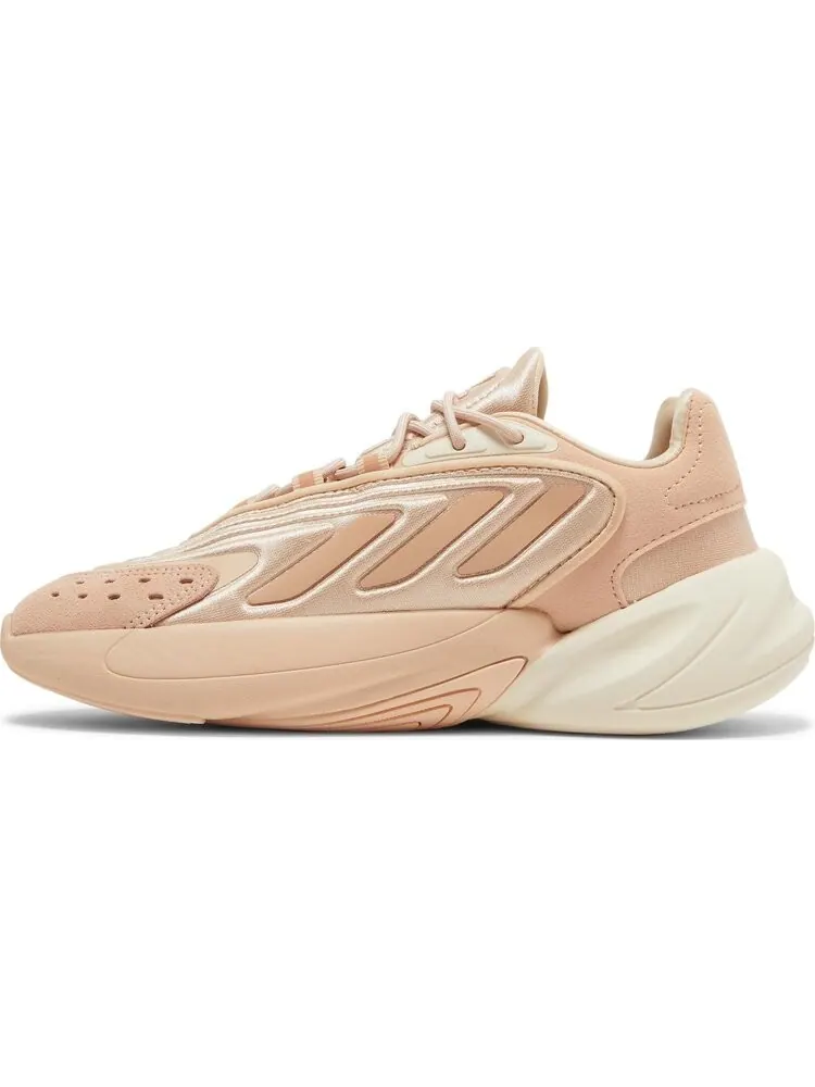 Кроссовки Adidas Wmns Ozelia 'Halo Blush' — изображение 3 из 8, розовый