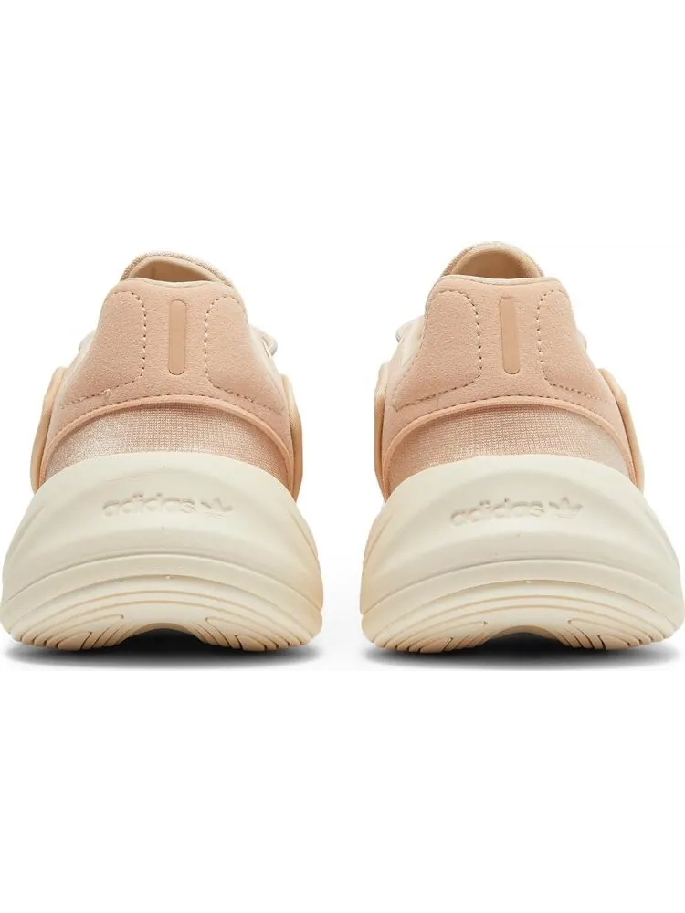 Кроссовки Adidas Wmns Ozelia 'Halo Blush' — изображение 6 из 8, розовый