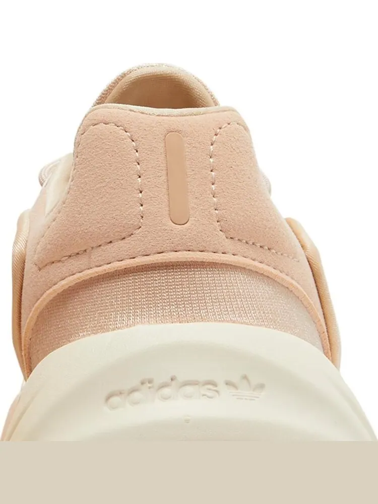 Кроссовки Adidas Wmns Ozelia 'Halo Blush' — изображение 7 из 8, розовый