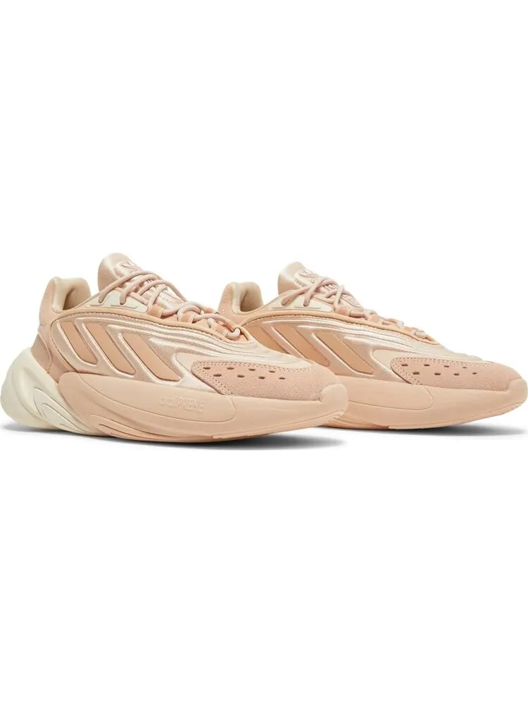 Кроссовки Adidas Wmns Ozelia 'Halo Blush' — изображение 8 из 8, розовый