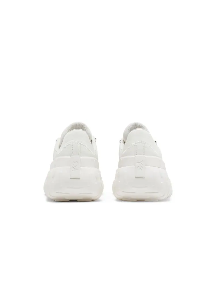Кроссовки Y-3 GR.1P 'Core White' — изображение 6 из 8, белый