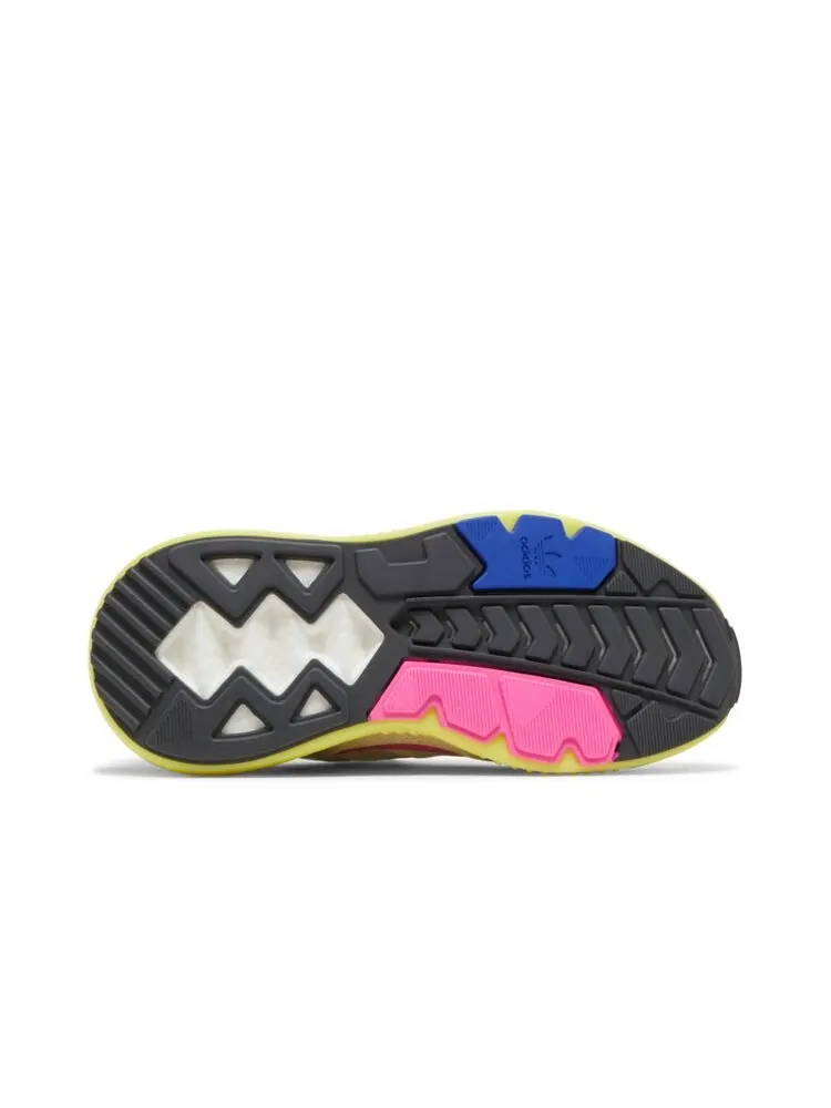 Кроссовки Adidas Wmns ZX 5000 Boost — изображение 4 из 4, белый