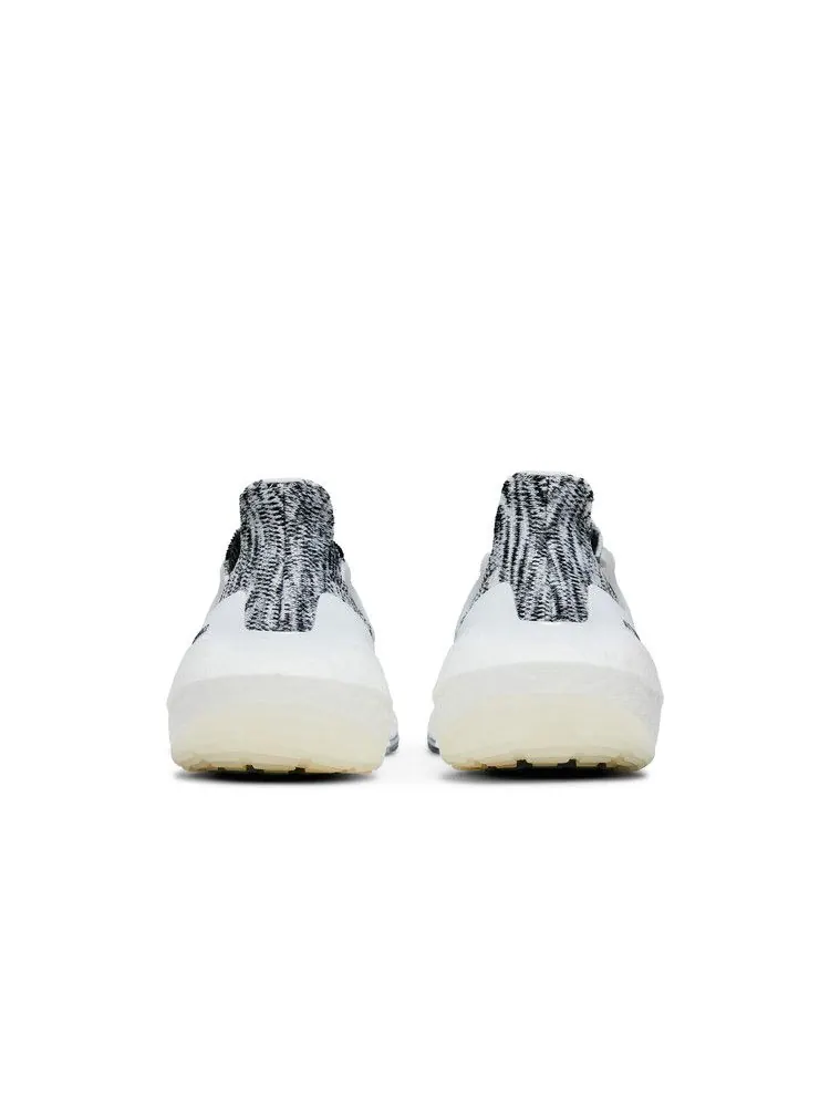 Кроссовки adidas Wmns UltraBoost 21 'White Black' — изображение 7 из 9, белый/белый/черный