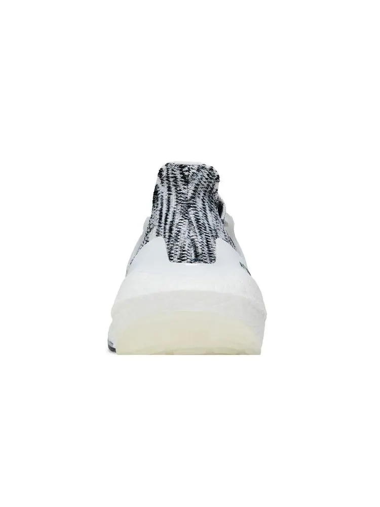 Кроссовки adidas Wmns UltraBoost 21 'White Black' — изображение 8 из 9, белый/белый/черный
