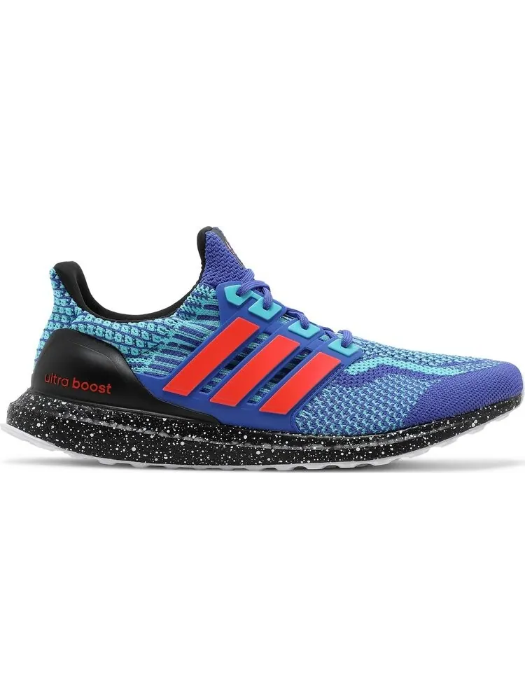 Кроссовки Adidas UltraBoost 5.0 DNA 'Sonic Ink' — изображение 1 из 8, синий