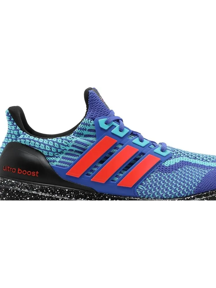 Кроссовки Adidas UltraBoost 5.0 DNA 'Sonic Ink' — изображение 2 из 8, синий
