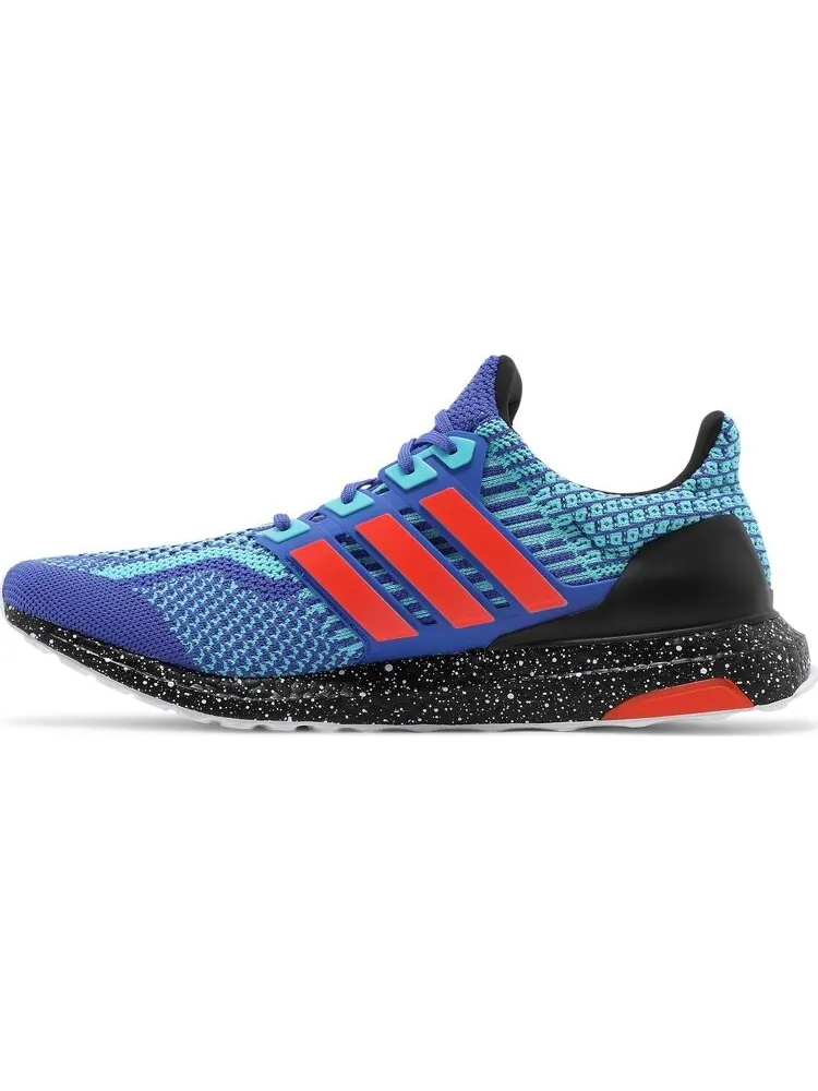 Кроссовки Adidas UltraBoost 5.0 DNA 'Sonic Ink' — изображение 3 из 8, синий