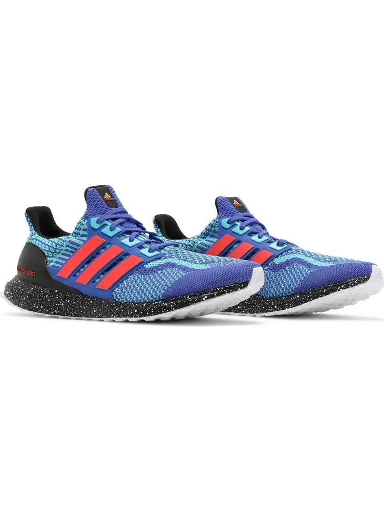 Кроссовки Adidas UltraBoost 5.0 DNA 'Sonic Ink' — изображение 8 из 8, синий