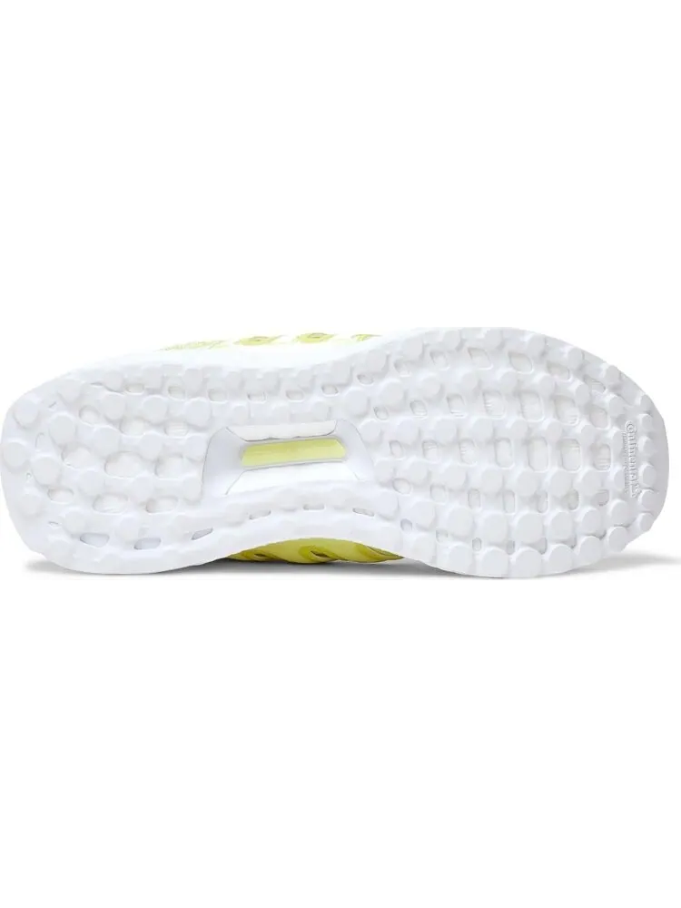Кроссовки Adidas Wmns UltraBoost 5.0 'Pulse Yellow' — изображение 4 из 8, желтый