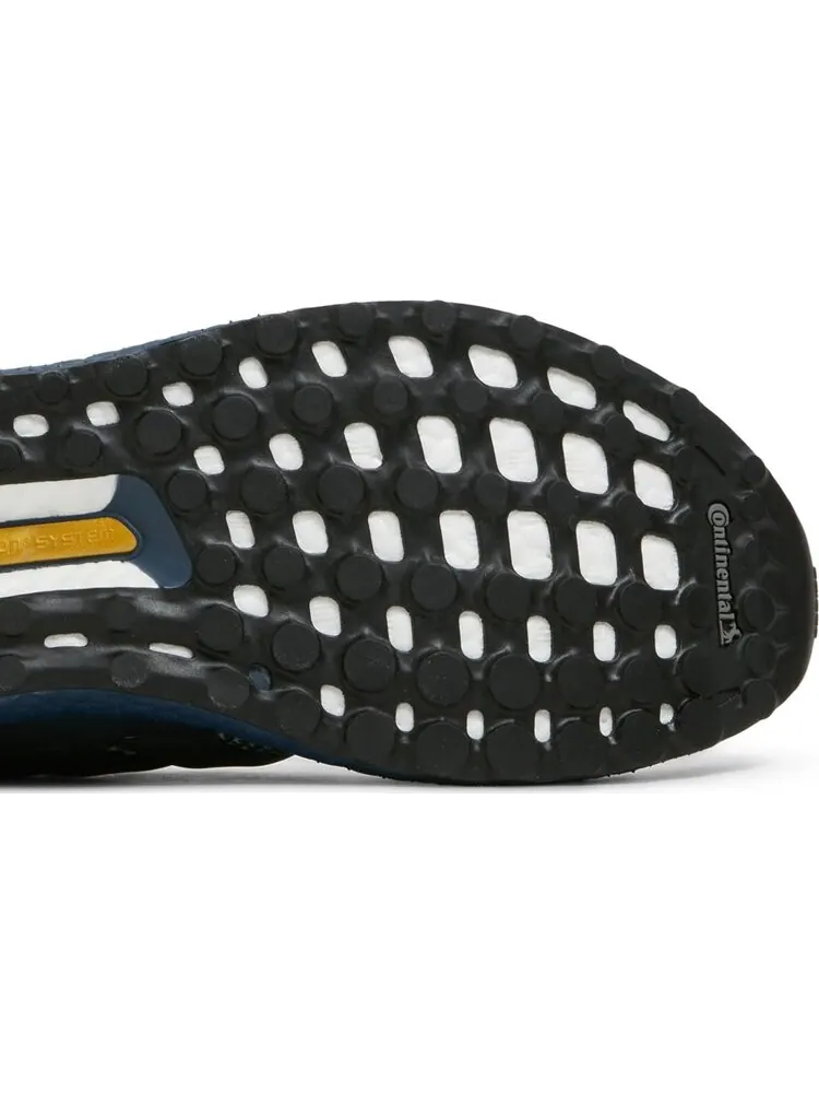 Кроссовки Adidas UltraBoost 1.0 DNA 'Crew Navy' — изображение 5 из 8, синий