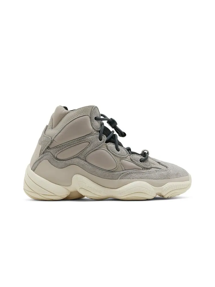Кроссовки Adidas Yeezy 500 High — изображение 1 из 4, белый