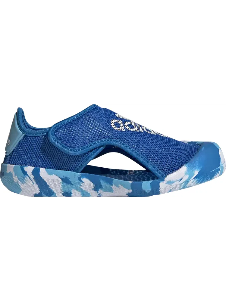 Сандалии Adidas AltaVenture Sandal J — изображение 1 из 1, синий