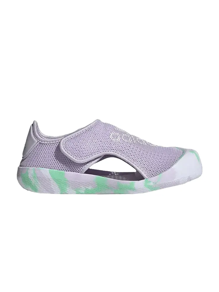 Кроссовки AltaVenture 2.0 C 'Purple Tint' — изображение 1 из 1, фиолетовый