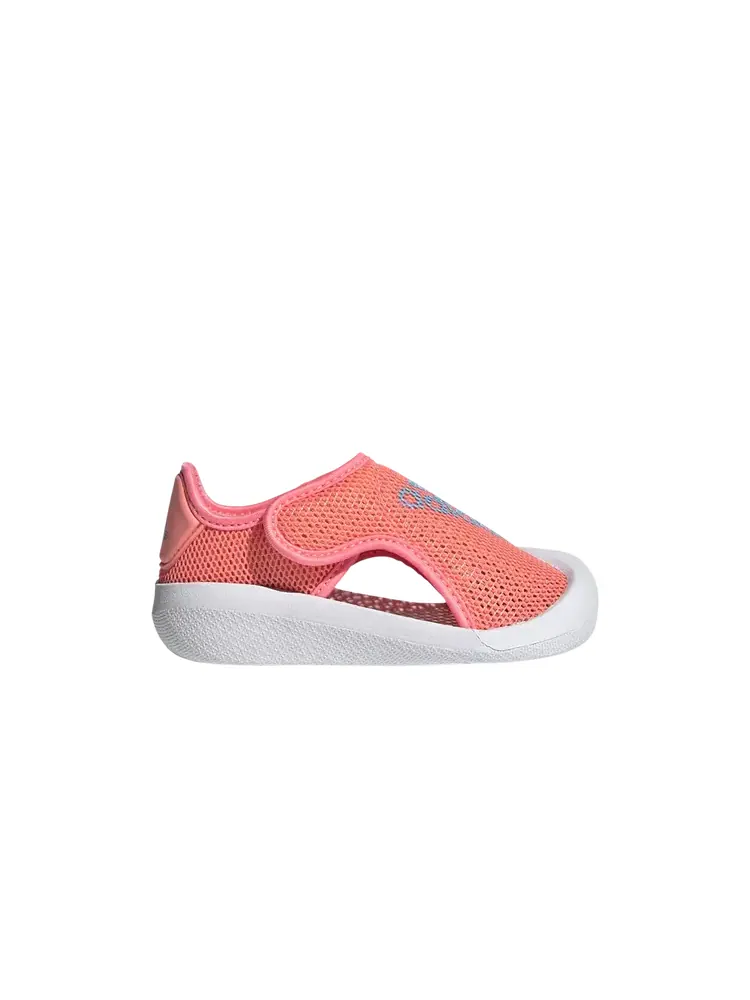 Кроссовки Adidas AltaVenture I — изображение 1 из 1, красный