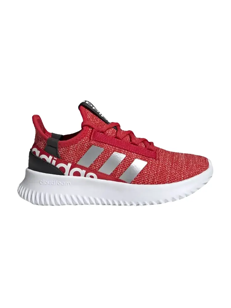 Кроссовки Adidas Kapti 2.0 J — изображение 1 из 1, красный