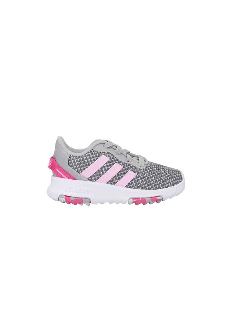 Кроссовки Racer TR 2.0 I 'Grey Clear Pink' — изображение 1 из 1, серый прозрачный розовый
