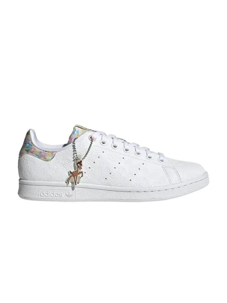 Кроссовки Adidas Disney x Wmns Stan Smith — изображение 1 из 1, белый