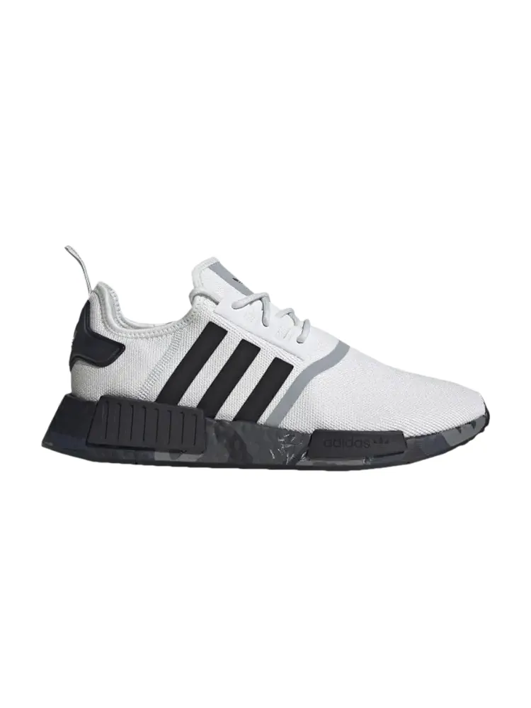 Кроссовки Adidas NMD_R1 Primeblue — изображение 1 из 1, белый