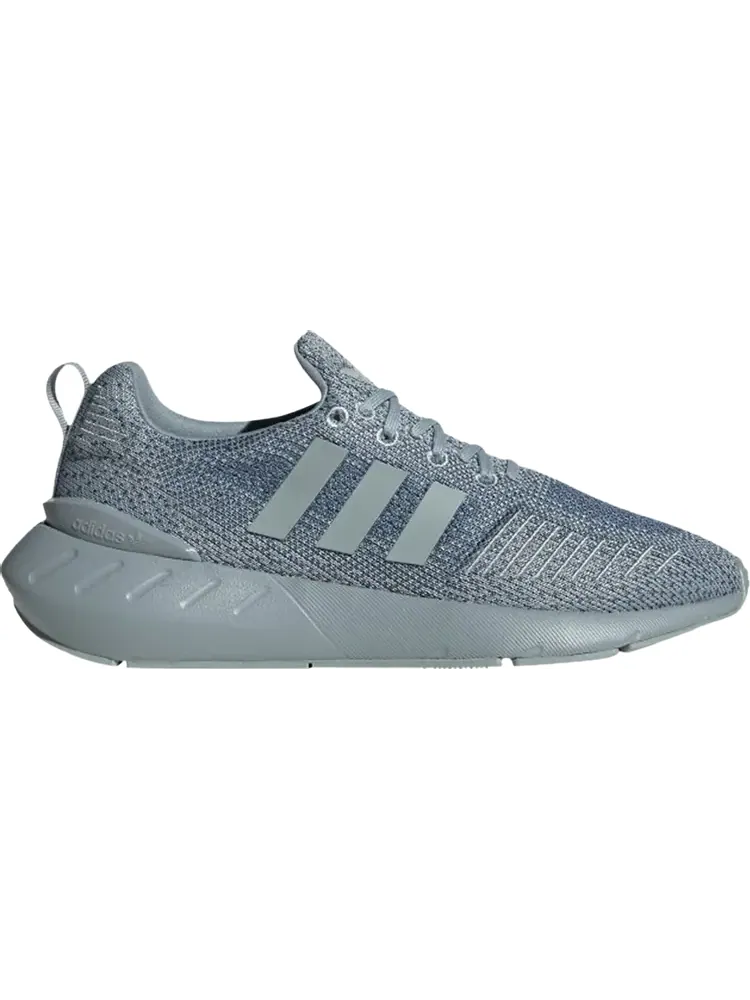 Кроссовки Adidas Wmns Swift Run 22 'Magic Grey Altered Blue' — изображение 1 из 1, серый