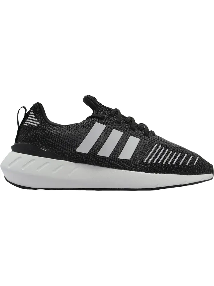Кроссовки Adidas Wmns Swift Run 22 — изображение 1 из 1, черный