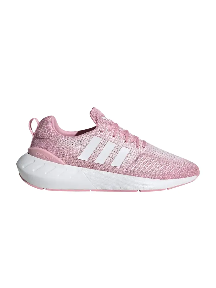 Кроссовки Adidas Wmns Swift Run 22 — изображение 1 из 1, розовый