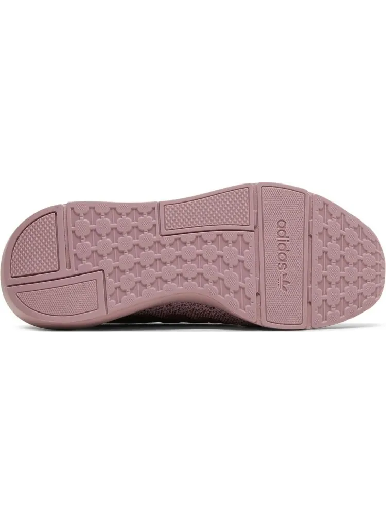 Кроссовки Adidas Wmns Swift Run 22 'Magic Mauve' — изображение 4 из 8, розовый