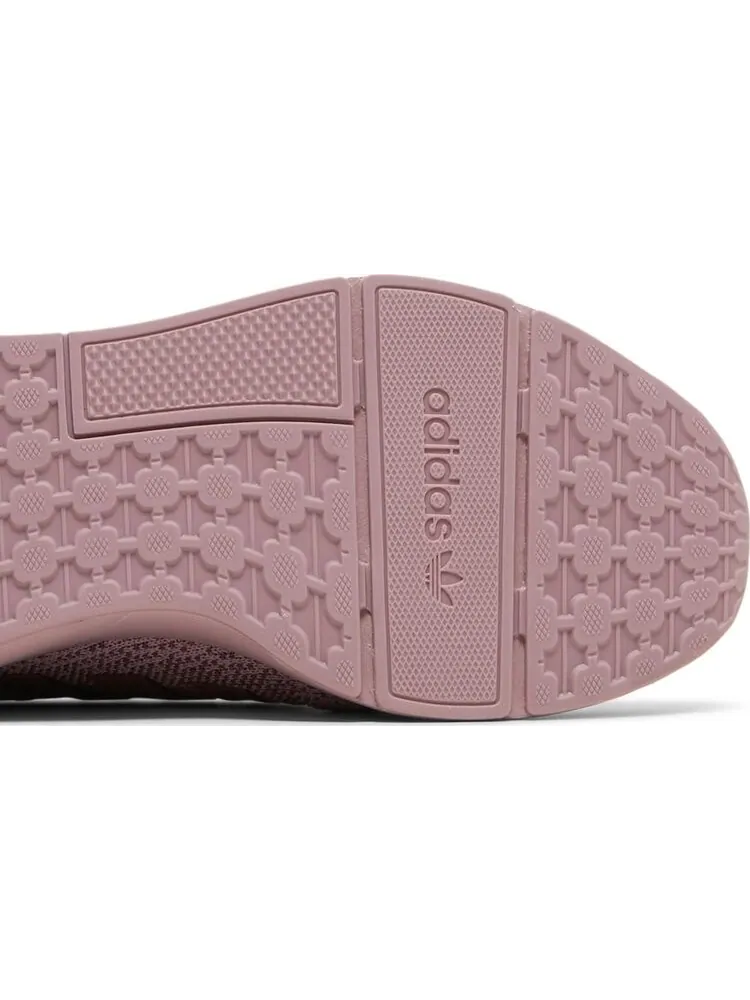 Кроссовки Adidas Wmns Swift Run 22 'Magic Mauve' — изображение 5 из 8, розовый