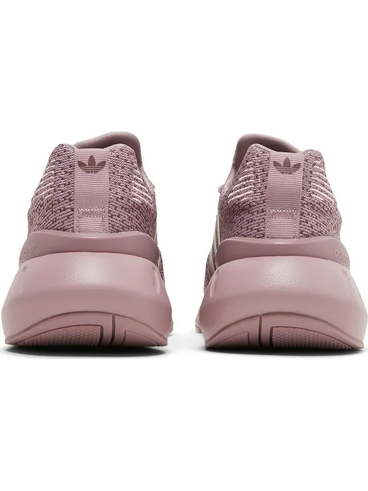 Кроссовки Adidas Wmns Swift Run 22 'Magic Mauve' — изображение 6 из 8, розовый